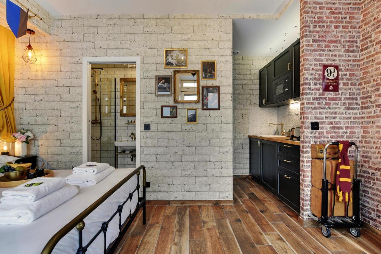 CMG - Magic et féérique studio Appartement *