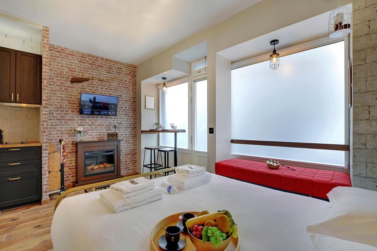 Appartement Cmg - Harry Potter Themed Studio In Paris