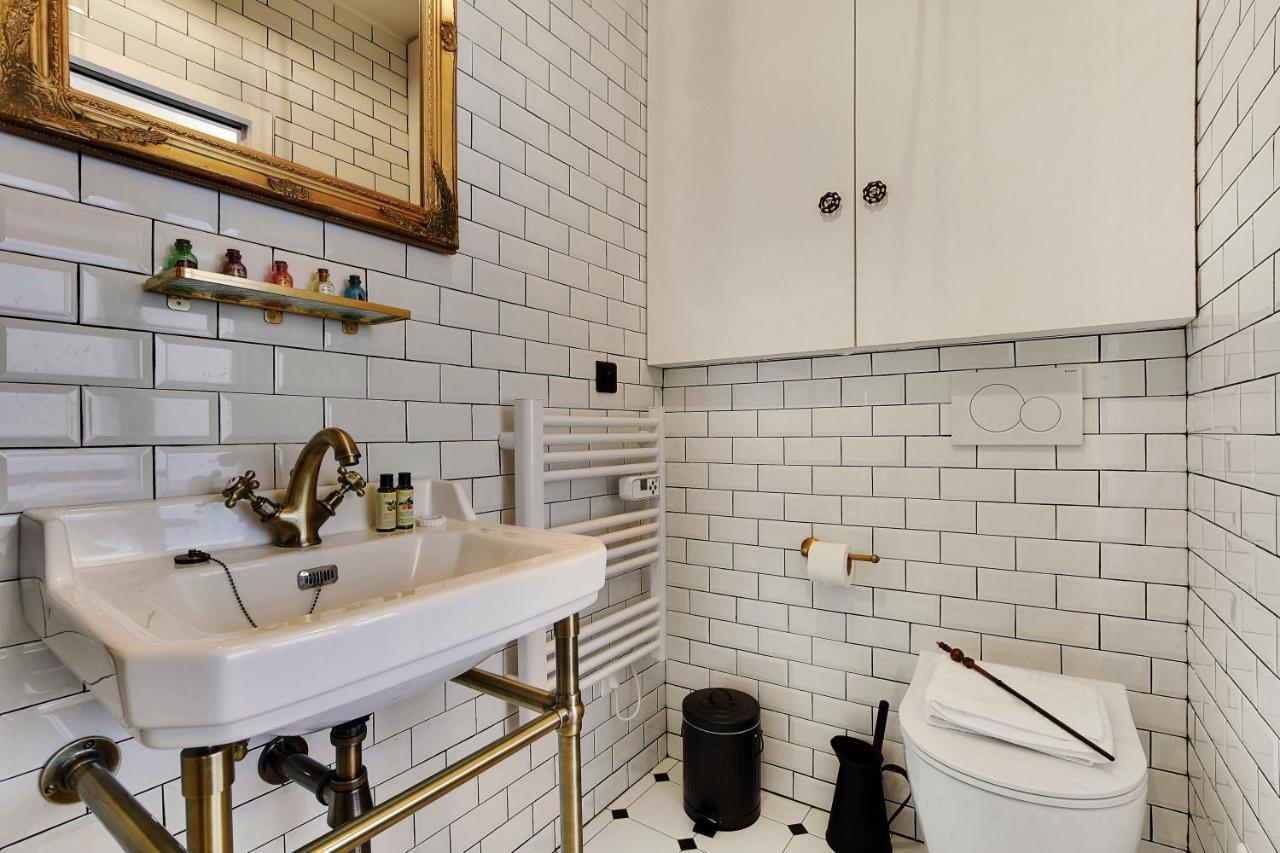 Appartement Cmg - Harry Potter Themed Studio In Paris Parijs