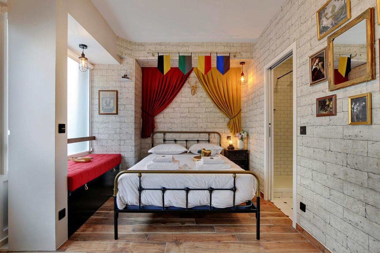 Cmg - Harry Potter Themed Studio In Paris *