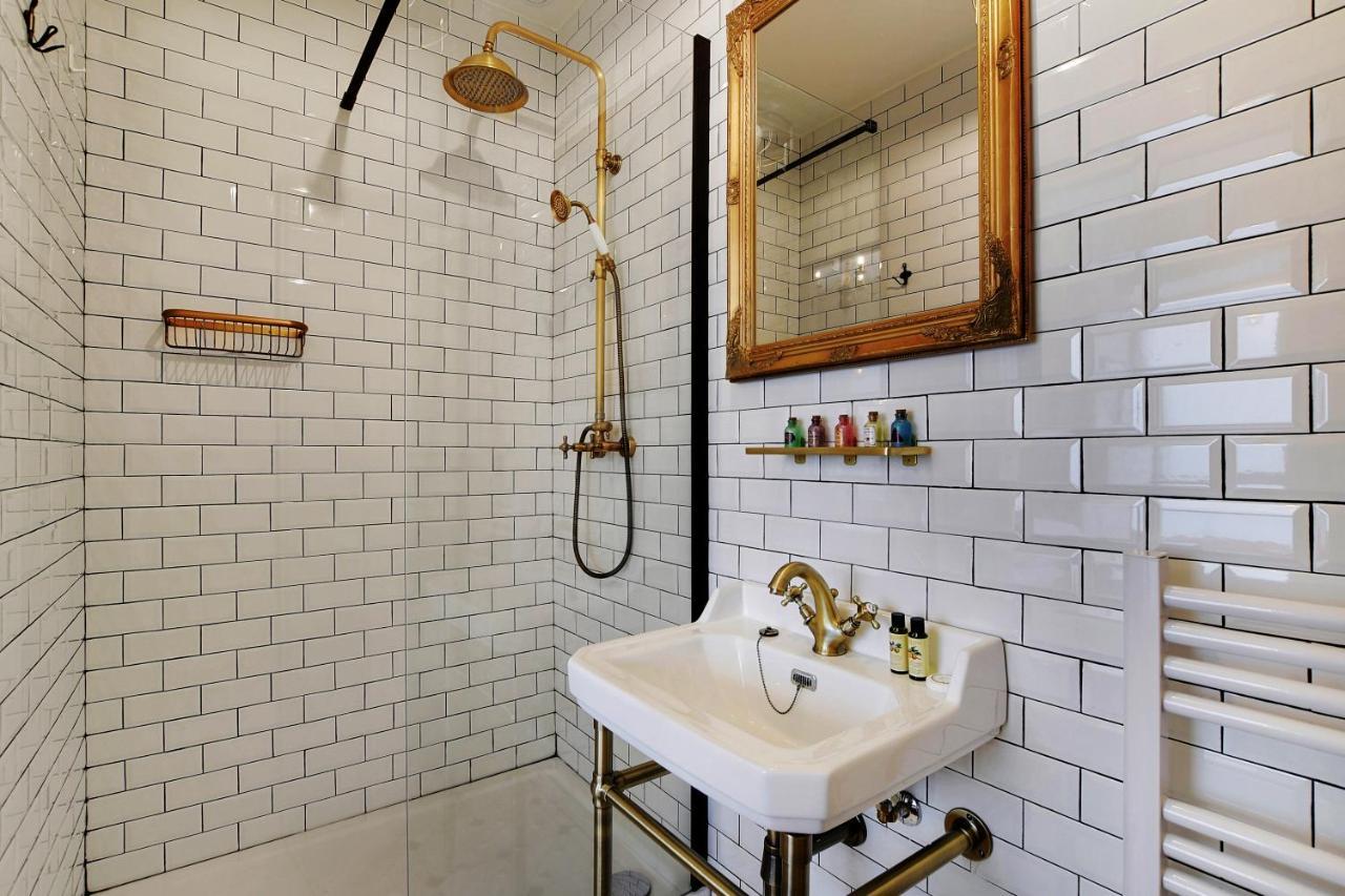 Appartement Cmg - Harry Potter Themed Studio In Paris Parijs