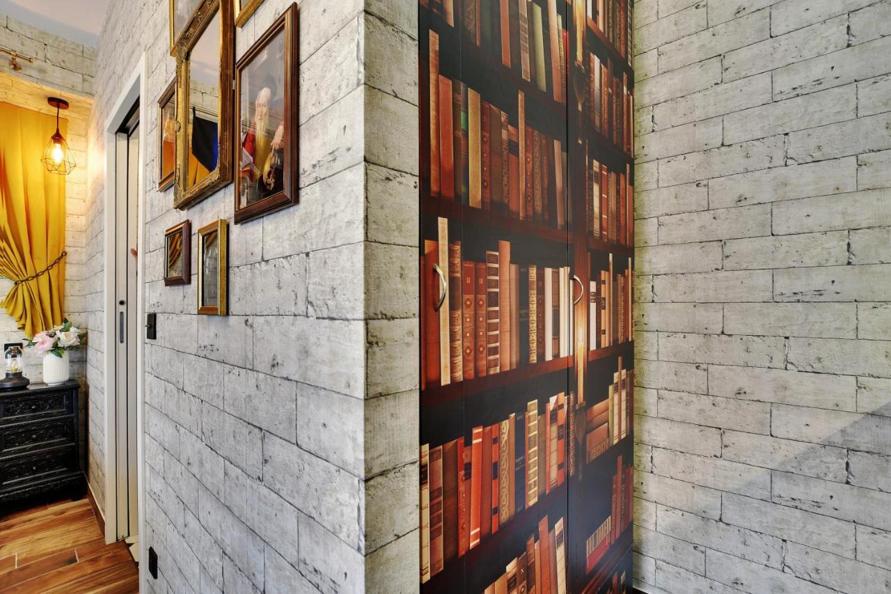 Appartement Cmg - Harry Potter Themed Studio In Paris